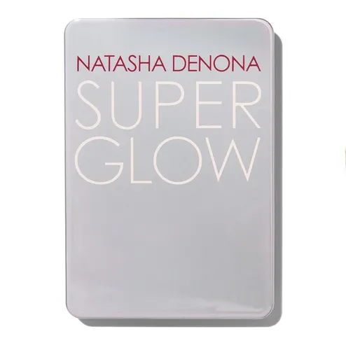 Natasha Denona Super Glow Powder (Rozświetlacz) - 2