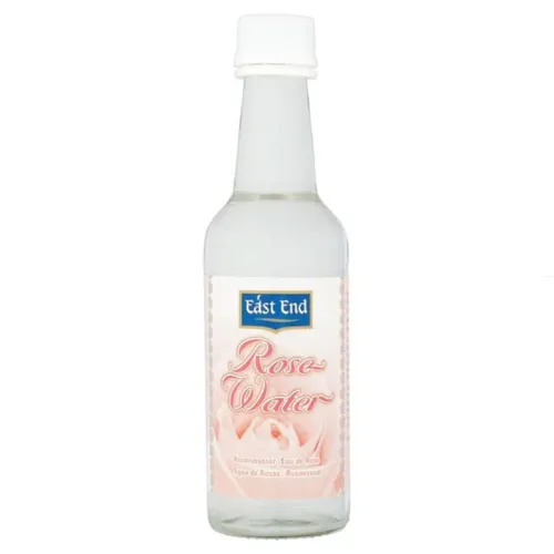 East End Rose Water (Woda różana)