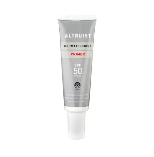 Altruist Primer SPF50 (Hipoalergiczna baza pod makijaż z SPF50)