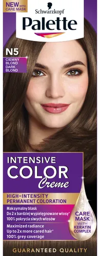Palette Intensive Color Creme - 1