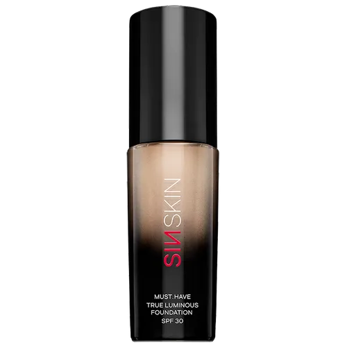 SinSkin Must.Have, HD Perfecting Foundation (Fluid dopasowujący się do koloru cery)