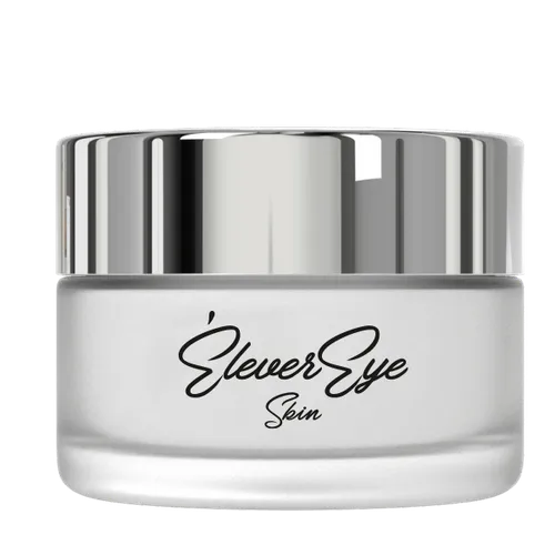 EleverCosmetics ÉleverEye Skin, Krem pod oczy - 2