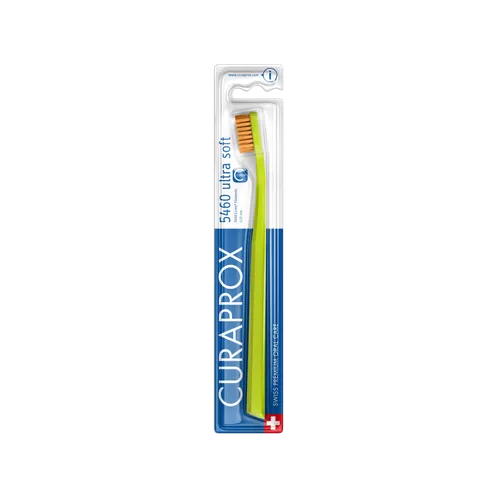 Curaprox CS 5460 ultra soft, Szczoteczka do zębów - 2