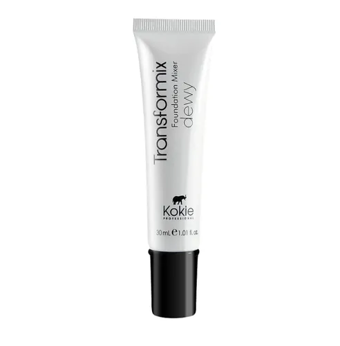 Kokie Professional Dewy Transformix Foundation Mixers (Rozświetlający mix do podkładu)