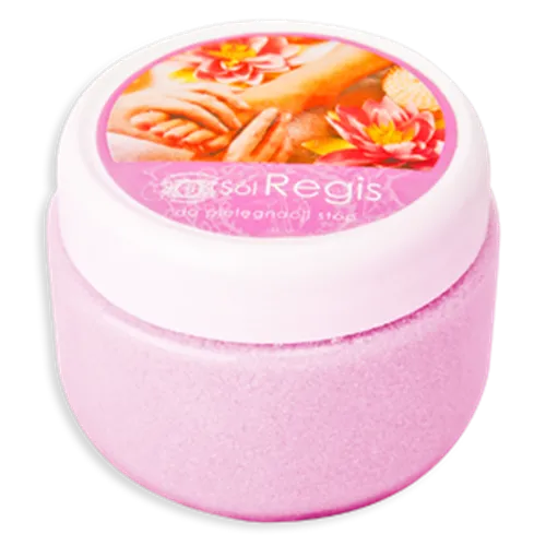 Produkt-Sol Sp. z o.o. Regis, Sól do kąpieli stóp - 1