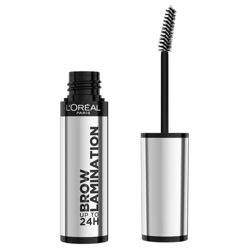 L'Oreal Paris Infaillible 24 H Brow Lamination (Żel do laminacji brwi)