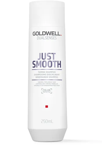 Goldwell Dualsenses, Just Smooth, Taming Shampoo (Szampon ujarzmiający włosy)
