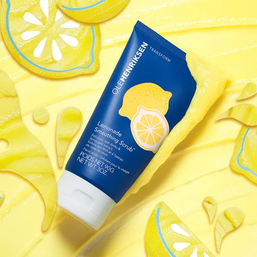 Ole Henriksen Lemonade Smoothing Scrub (Peeling do twarzy) - 2