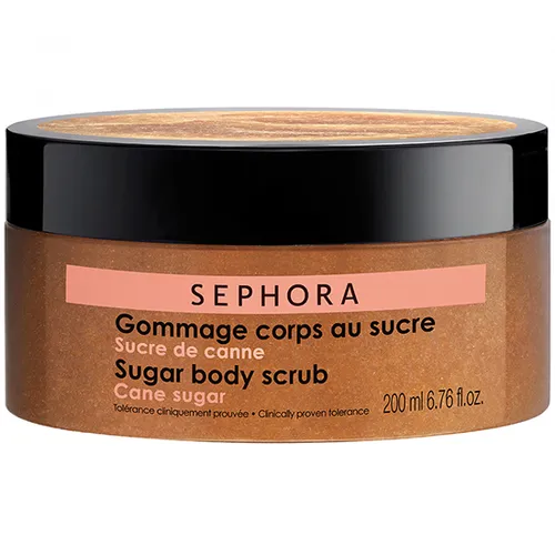 Sephora Gommage Corps au Sucre (Peeling do ciała z cukrem) - 1