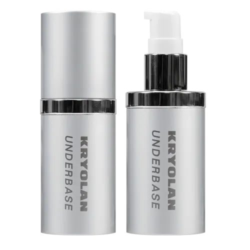 Kryolan Ultra Underbase (Uniwersalna baza pod makijaż) - 2
