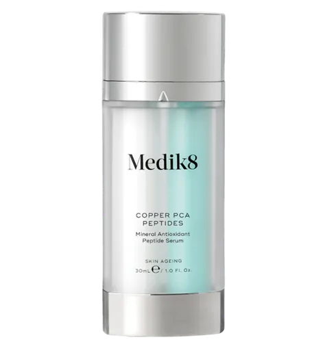Medik8 Copper PCA Peptides Serum (Serum z piroglutaminianem miedzi)