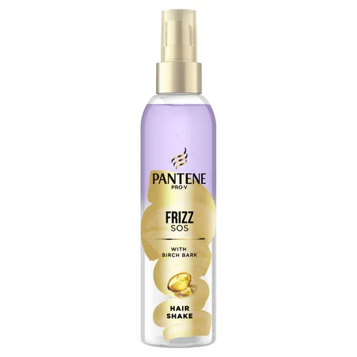 Pantene Pro-V, Frizz SOS Hair Shake (Odżywka do włosów bez spłukiwania)