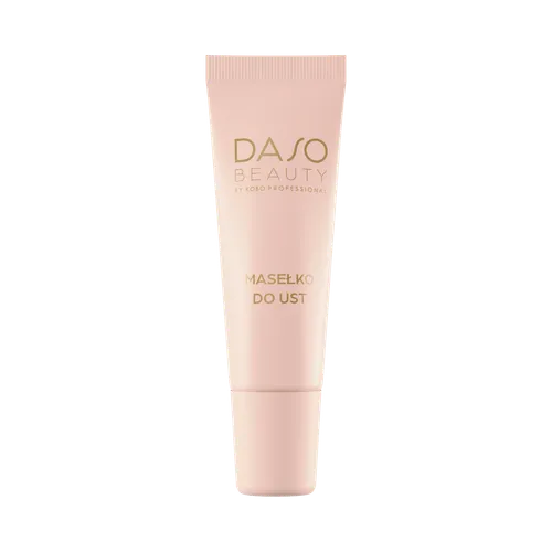Daso Beauty by Kobo Professional Regenerujące masełko do ust