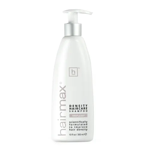 Hairmax Density, Haircare Shampoo (Szampon na porost włosów)