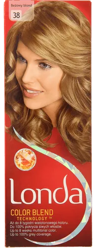Londa Professional Color Blend (Odcienie blondu) - 1