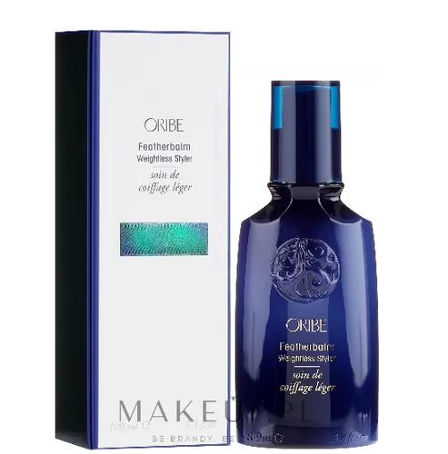Oribe Featherbalm Weightless Styler (Lekki balsam do stylizacji włosów)
