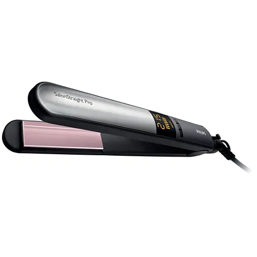 Philips Prostownica ceramiczna SalonStraight Pro HP 4669