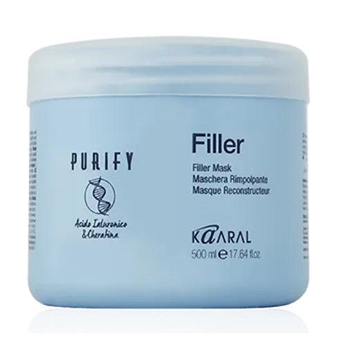 Kaaral Purify Filler Mask (Maska wypełniająca/)