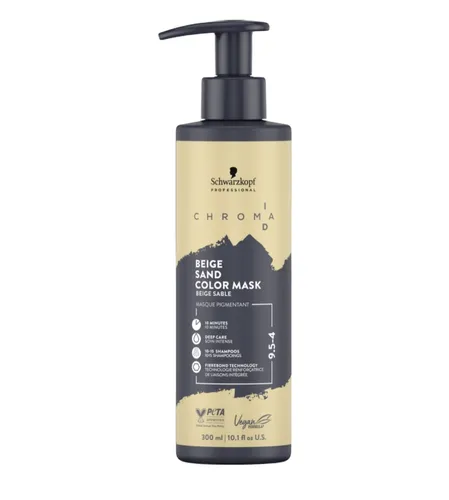 Schwarzkopf Professional Chroma ID, Color Mask (Koloryzująca maska do włosów)