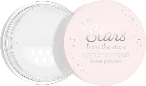 Stars from the stars Perfect Universe Loose Powder (Puder sypki do twarzy)