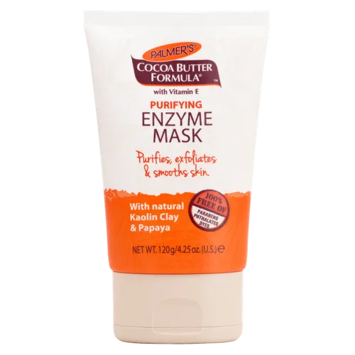 Palmer's Cocoa Butter Formula, Purifying Mask (Maska oczyszczająca do twarzy)