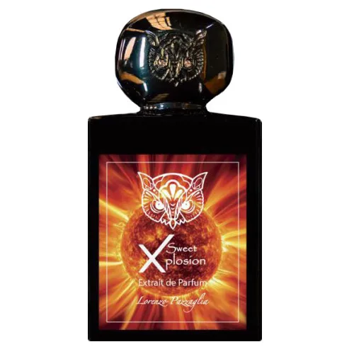 Lorenzo Pazzaglia Sweet Xplosion EDP