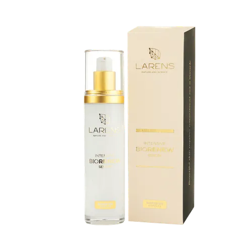 Larens Intensive Bio Renew Serum (Serum do twarzy) - 1