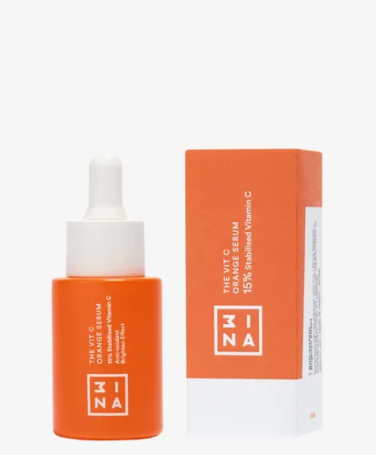 3ina The Vit C Orange Serum (Serum do twarzy z witaminą C)