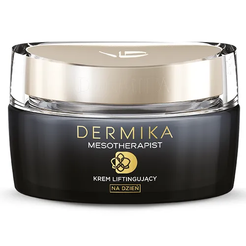Dermika Mesotherapist, Liftingujący krem na dzień