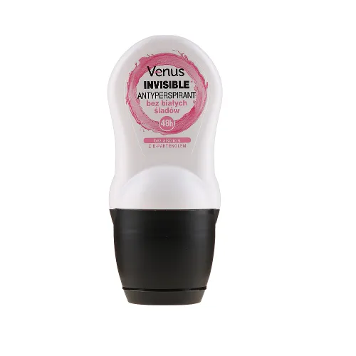 Venus Antyperspirant `Invisible`