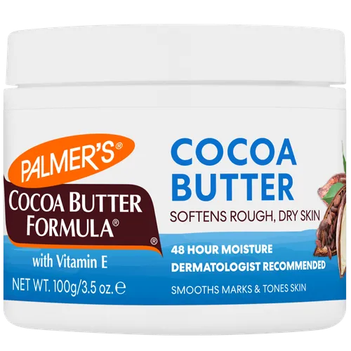 Palmer's Cocoa Butter Formula with Vitamin E (Odżywcze kakaowe masło do ciała ) - 1