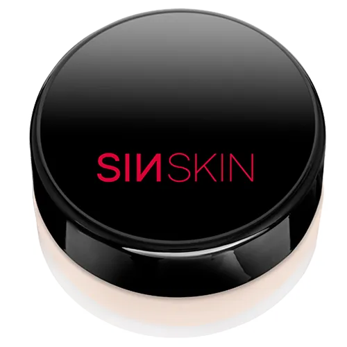 SinSkin Must.Have, Eyeshadow Primer (Baza pod cienie do powiek w kremie)