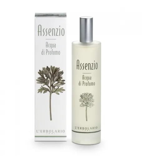 L'Erbolario Assenzio EDP