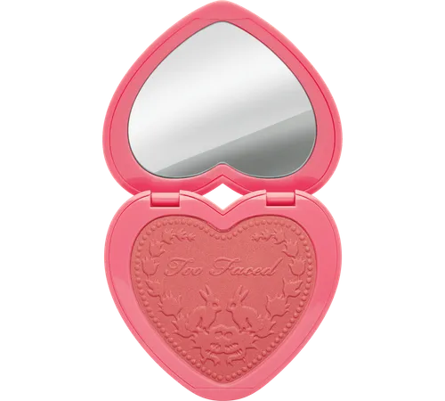 Too Faced Love Flush (Róż do policzków)