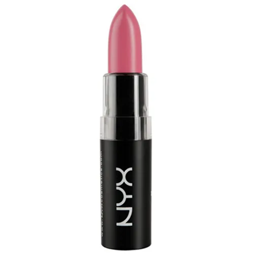 NYX Professional Makeup Matte Lipstick (Matowa pomadka do ust) - 1