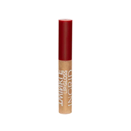 Ingrid Cosmetics Ingrid x Team X, Lip Gloss (Błyszczyk do ust) - 3