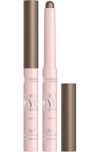 Bell Hypoallergenic, Winter's Tale, Stick Eyeshadow (Hypoalergiczny wodoodporny kremowy cień do powiek w sztyfcie) - 2