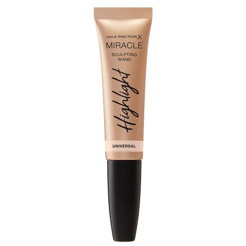 Max Factor Miracle Sculptig Wand Highlight (Rozświetlacz w płynie)
