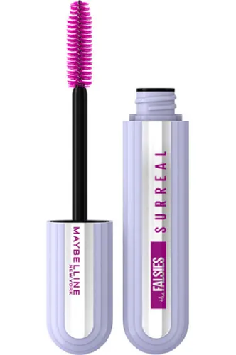 Maybelline New York The Falsies Surreal Extension Mascara (Tusz do rzęs)