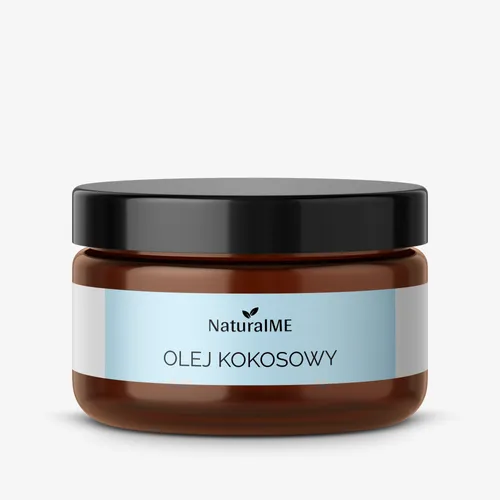 NaturalME Olej kokosowy