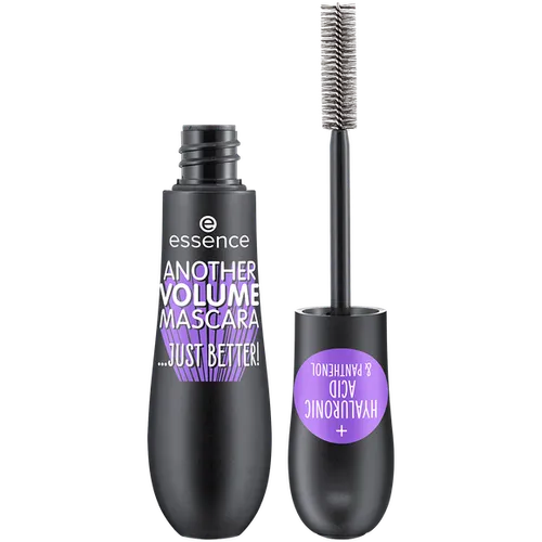 Essence Another Volume Mascara... Just Better! (Tusz do rzęs)