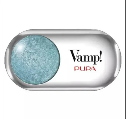 PUPA Vamp!  Metallic Eyeshadow (Cień do powiek) - 2
