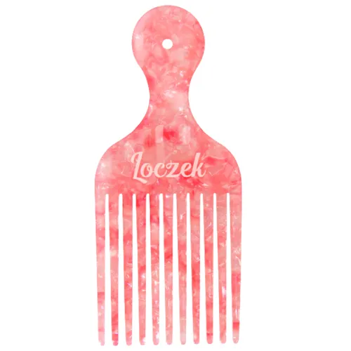 Loczek Grzebień do unoszenia włosów u nasady `Afro Pick` - 1