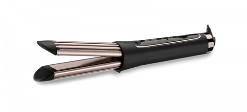 BaByliss Curl Styler Luxe, Lokówka z nawiewem