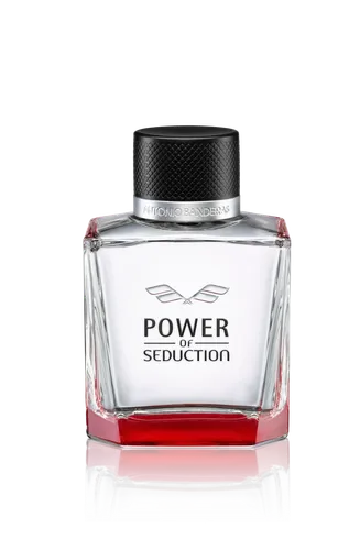 Antonio Banderas Power of Seducion, EDT - 1