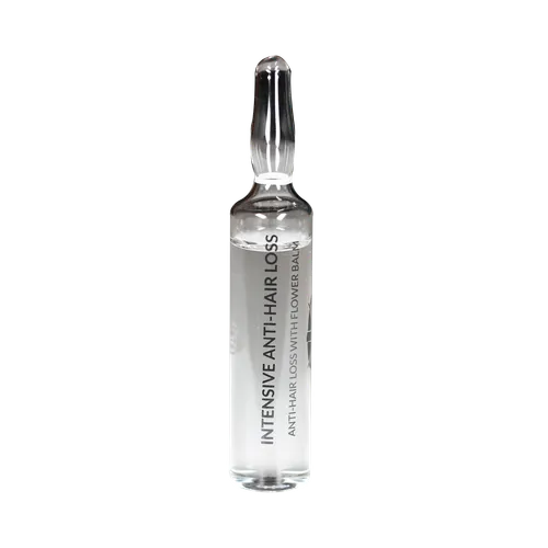 Ronney Professional Hair Ampoules With Flower Balm Anti-Hair Loss (Ampułki do włosów) - 2