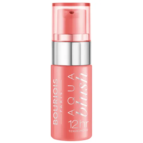 Bourjois Aqua Blush 12HR (Róż w kremie)