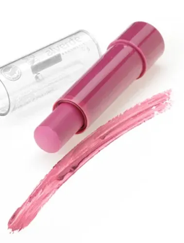 Alverde Tinted Lipbalm (Pielęgnacyjny balsam koloryzujący do ust) - 2