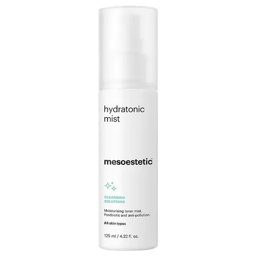 Mesoestetic Hydratonic Mist (Nawilżający tonik)