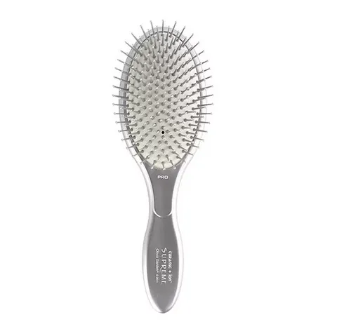 Olivia Garden Supreme Pro Brush (Szczotka do włosów z jonizacją)